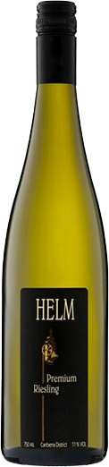 Helm Premium Riesling 2023 Canberra District